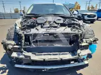 2019 Infinity Q50 photo