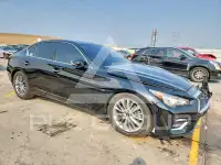 2019 Infinity Q50 photo
