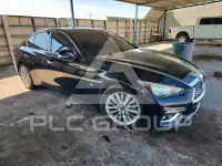 2019 Infinity Q50 photo