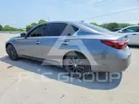 2019 Infinity Q50 фото