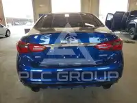 2019 Infinity Q50 фото