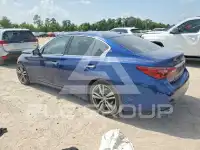 2019 Infinity Q50 фото