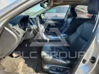 2019 Infinity Q50 фото