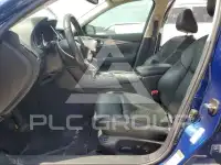 2019 Infinity Q50 фото