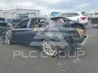 2019 Infinity Q50 photo