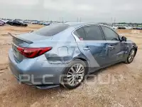 2019 Infinity Q50 фото