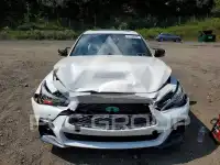 2019 Infinity Q50 photo