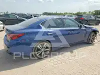 2019 Infinity Q50 фото