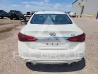 2019 Infinity Q50 photo