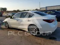 2019 Infinity Q50 фото