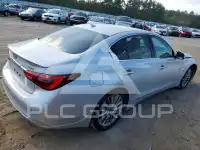 2019 Infinity Q50 фото