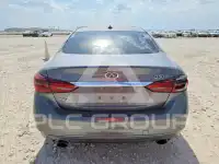 2019 Infinity Q50 фото