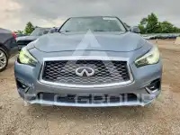2019 Infinity Q50 фото