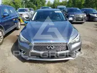 2019 Infinity Q50 фото