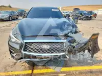 2019 Infinity Q50 photo