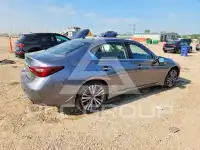 2019 Infinity Q50 photo