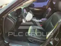2019 Infinity Q50 photo