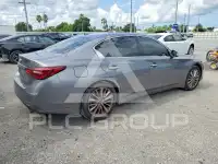 2019 Infinity Q50 фото