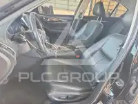 2019 Infinity Q50 photo