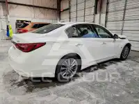 2019 Infinity Q50 фото