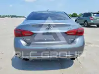 2019 Infinity Q50 фото