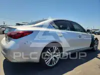 2019 Infinity Q50 photo