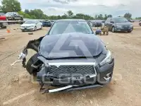 2019 Infinity Q50 фото