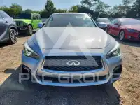 2019 Infinity Q50 фото