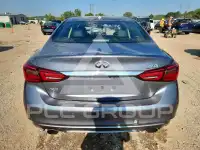 2019 Infinity Q50 photo
