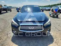 2019 Infinity Q50 фото