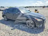 2019 Infinity Q50 фото