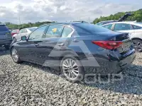 2019 Infinity Q50 фото