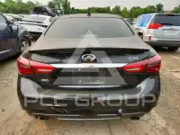2019 Infinity Q50 фото