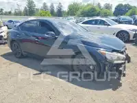 2019 Infinity Q50 photo