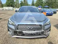 2019 Infinity Q50 фото