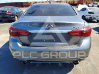 2019 Infinity Q50 photo