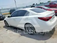 2019 Infinity Q50 фото