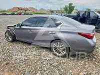 2019 Infinity Q50 photo