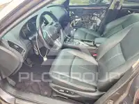2019 Infinity Q50 photo