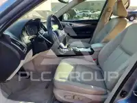 2019 Infinity Q50 фото
