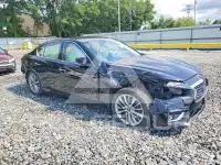 2019 Infinity Q50 фото