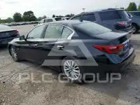 2019 Infinity Q50 фото