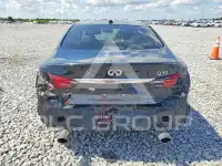 2019 Infinity Q50 фото