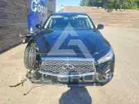 2019 Infinity Q50 фото