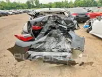 2019 Infinity Q50 photo