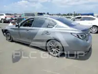 2019 Infinity Q50 photo