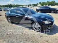 2019 Infinity Q50 фото