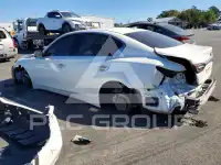 2019 Infinity Q50 фото