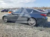 2019 Infinity Q50 фото