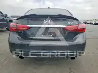 2019 Infinity Q50 фото